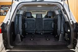 2015 Lexus LX570 5.7 L Petrol Automatic Wagon