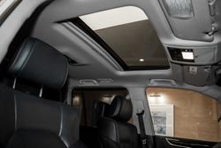 2015 Lexus LX570 5.7 L Petrol Automatic Wagon