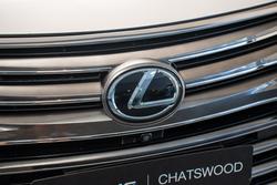 2015 Lexus LX570 5.7 L Petrol Automatic Wagon