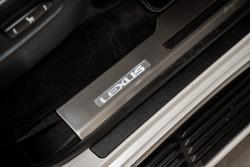 2015 Lexus LX570 5.7 L Petrol Automatic Wagon