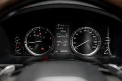2015 Lexus LX570 5.7 L Petrol Automatic Wagon