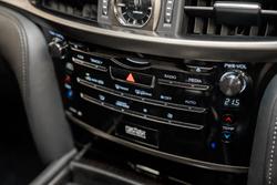 2015 Lexus LX570 5.7 L Petrol Automatic Wagon