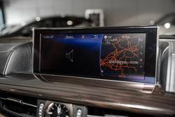 2015 Lexus LX570 5.7 L Petrol Automatic Wagon