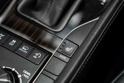 2015 Lexus LX570 5.7 L Petrol Automatic Wagon
