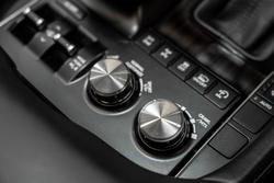 2015 Lexus LX570 5.7 L Petrol Automatic Wagon