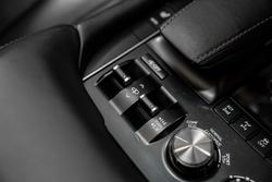 2015 Lexus LX570 5.7 L Petrol Automatic Wagon