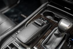 2015 Lexus LX570 5.7 L Petrol Automatic Wagon