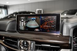 2015 Lexus LX570 5.7 L Petrol Automatic Wagon