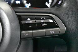 2020 Mazda 3 G20 Pure