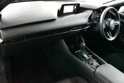 2020 Mazda 3 G20 Pure