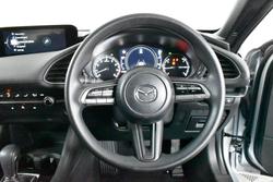 2020 Mazda 3 G20 Pure