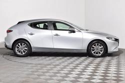 2020 Mazda 3 G20 Pure