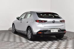 2020 Mazda 3 G20 Pure