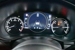 2020 Mazda 3 G20 Pure