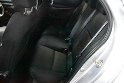 2020 Mazda 3 G20 Pure