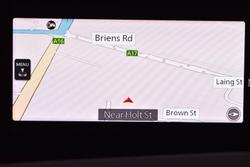 2020 Mazda 3 G20 Pure