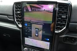 2025 Ford Everest Sport