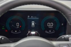 2025 Hyundai Kona Hybrid