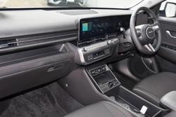 2025 Hyundai Kona Hybrid