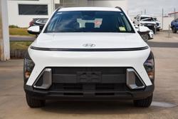 2025 Hyundai Kona Hybrid