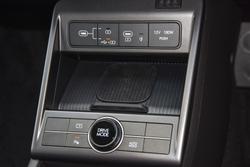 2025 Hyundai Kona Hybrid