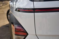 2025 Hyundai Kona Hybrid