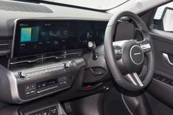 2025 Hyundai Kona Hybrid