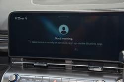 2025 Hyundai Kona Hybrid