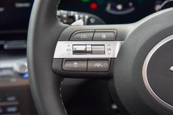 2025 Hyundai Kona Hybrid