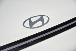 2025 Hyundai Kona Hybrid