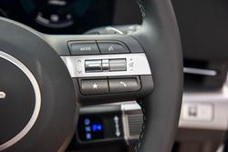 2025 Hyundai Kona Hybrid