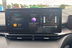 2025 GWM Haval H6GT Ultra PHEV