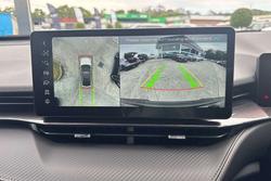 2025 GWM Haval H6GT Ultra PHEV