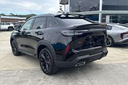 2025 GWM Haval H6GT Ultra PHEV