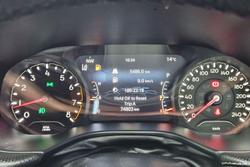 2022 Jeep Compass Night Eagle