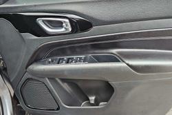 2022 Jeep Compass Night Eagle