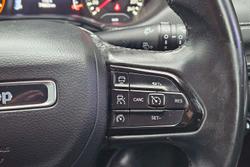 2022 Jeep Compass Night Eagle