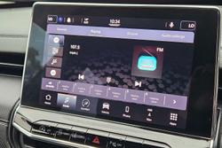 2022 Jeep Compass Night Eagle