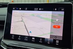 2022 Jeep Compass Night Eagle