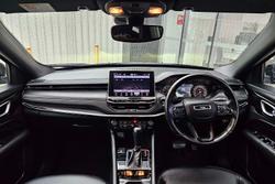 2022 Jeep Compass Night Eagle