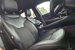 2022 Jeep Compass Night Eagle