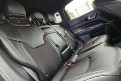 2022 Jeep Compass Night Eagle