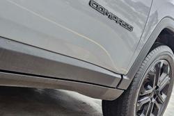 2022 Jeep Compass Night Eagle