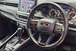 2022 Jeep Compass Night Eagle