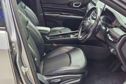 2022 Jeep Compass Night Eagle