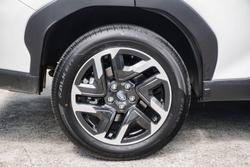 2025 Subaru
                Forester Touring