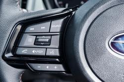 2025 Subaru
                Forester Touring