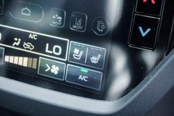 2025 Subaru
                Forester Touring