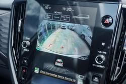 2025 Subaru
                Forester Touring