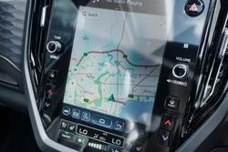 2025 Subaru
                Forester Touring